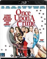 Once Upon A Crime (Import)