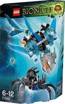 Lego 71302 Bionicle Akida