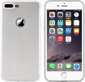 Mobiele telefoon Hoesje CoolSkin Slim Apple iPhone 7 Zilver