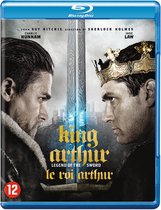 King Arthur - Legend Of The Sword (Blu-ray)