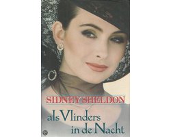 Als vlinders in de nacht geb
