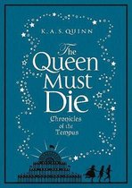 Queen Must Die