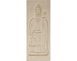 Kitchen Basics Speculaasplank sinterklaas