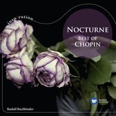 Nocturne-Best Of Chopin [CD]