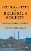 Secular State and Religious Society