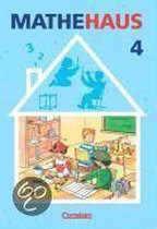 Mathehaus 4 - Schülerbuch / Allgemeine Ausgabe