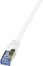 Logilink  - Netwerkkabel - RJ45 - 2 m -