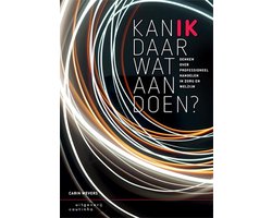 Omslag van Kan ik daar wat aan doen?