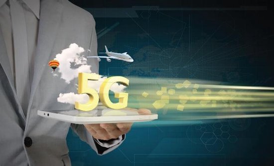 5G Technology to Benefit Cyber Physical Systems - cover