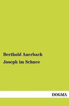 Joseph Im Schnee