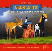 Yakari 26. Das schnellste Tier der Prärie