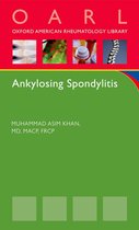 Oxford American Rheumatology Library - Ankylosing Spondylitis