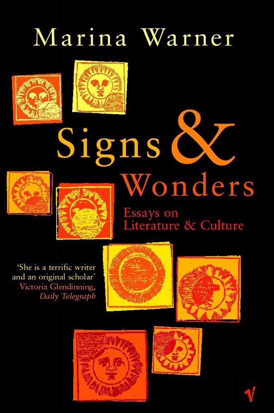 Signs & Wonders - cover
