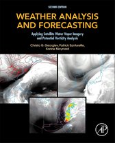 Weather Analysis & Forecasting