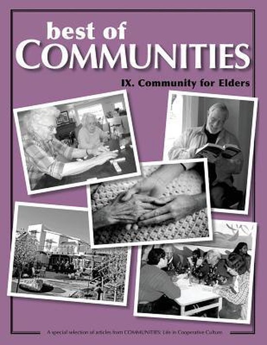 Best of Communities: IX - cover