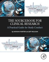 The Sourcebook for Clinical Research