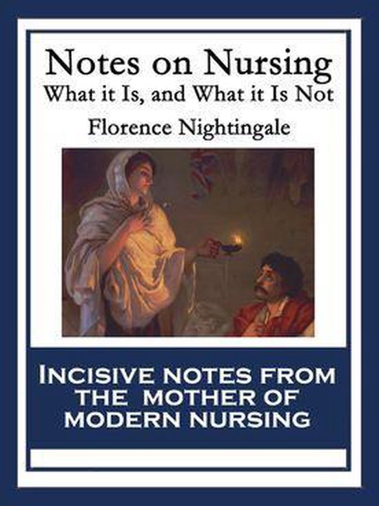 Notes on Nursing - cover