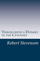 Travels with a Donkey in the Cevennes