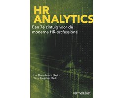 HR Analytics