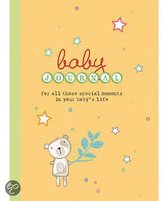 Baby Journal