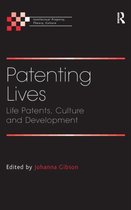 Patenting Lives