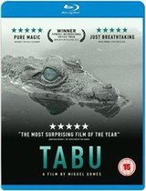 Tabu (Import) [Blu Ray]