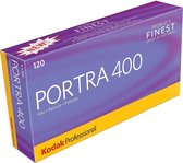 Kodak Portra 400 120 (5-pak)