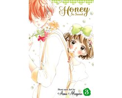 Honey So Sweet 3 - Honey So Sweet, Vol. 3