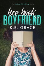 The Awkward Duckling Books 1 - Her Book Boyfriend