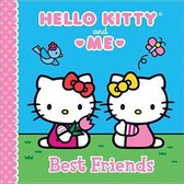 Hello Kitty and Me