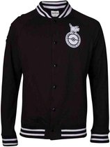 PokÃ©mon Varsity jacket -L- Zwart