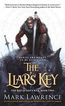 The Red Queen's War 2 - The Liar's Key