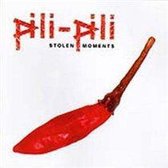 Pili Pili (Jasper Van't Hof) - Stolen Moments (CD)