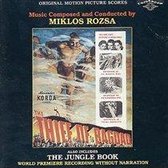 Thief Of Bagdad/The Jungle Book