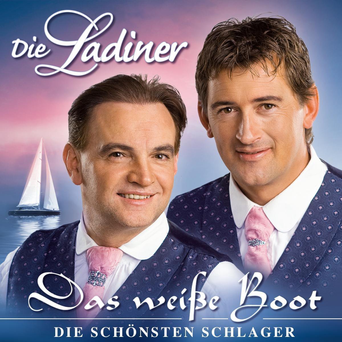 Das Weibe Boot - Die Schonsten Schl - Die Ladiner