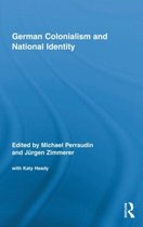 German Colonialism and National Identity