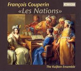 Couperin: Les Nations