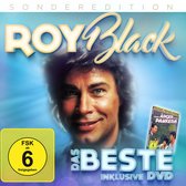 Das Beste Inkl. Dvd Immer Arger Mi - Roy Black