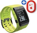 TomTom Nike+ - Hardloophorloge - GPS - Geel