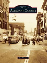 Images of America - Allegany County