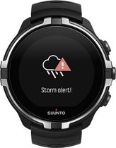 Suunto Spartan Sport - Multisporthorloge - Steatth