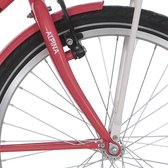 Alpina Alp v vork 20 CG M strawberry red