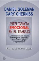 Inteligencia Emocional En El Trabajo