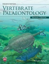 Vertebrate Palaeontology 4Th Ed