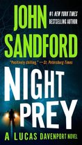 A Prey Novel 6 - Night Prey