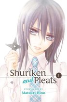 Shuriken & Pleats Vol 1