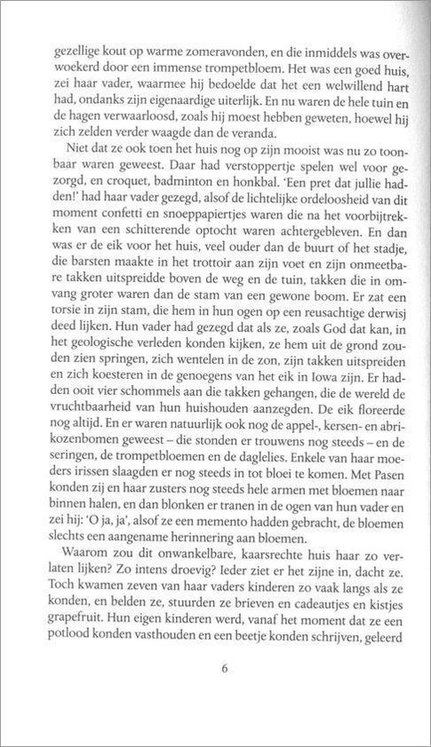 Thuis