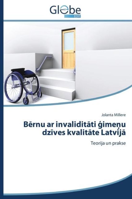 Foto: B rnu ar invalidit ti ime u dz ves kvalit te latvij