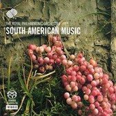 Villa-Lobos,Gomes,Moncayo,Ginastera: South American Music