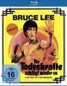 Bruce Lee: The Way Of The Dragon (1973) (Blu-ray)